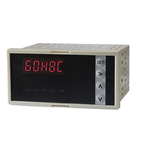 DK60H8CA single phase true RMS AC and DC measuring current meter