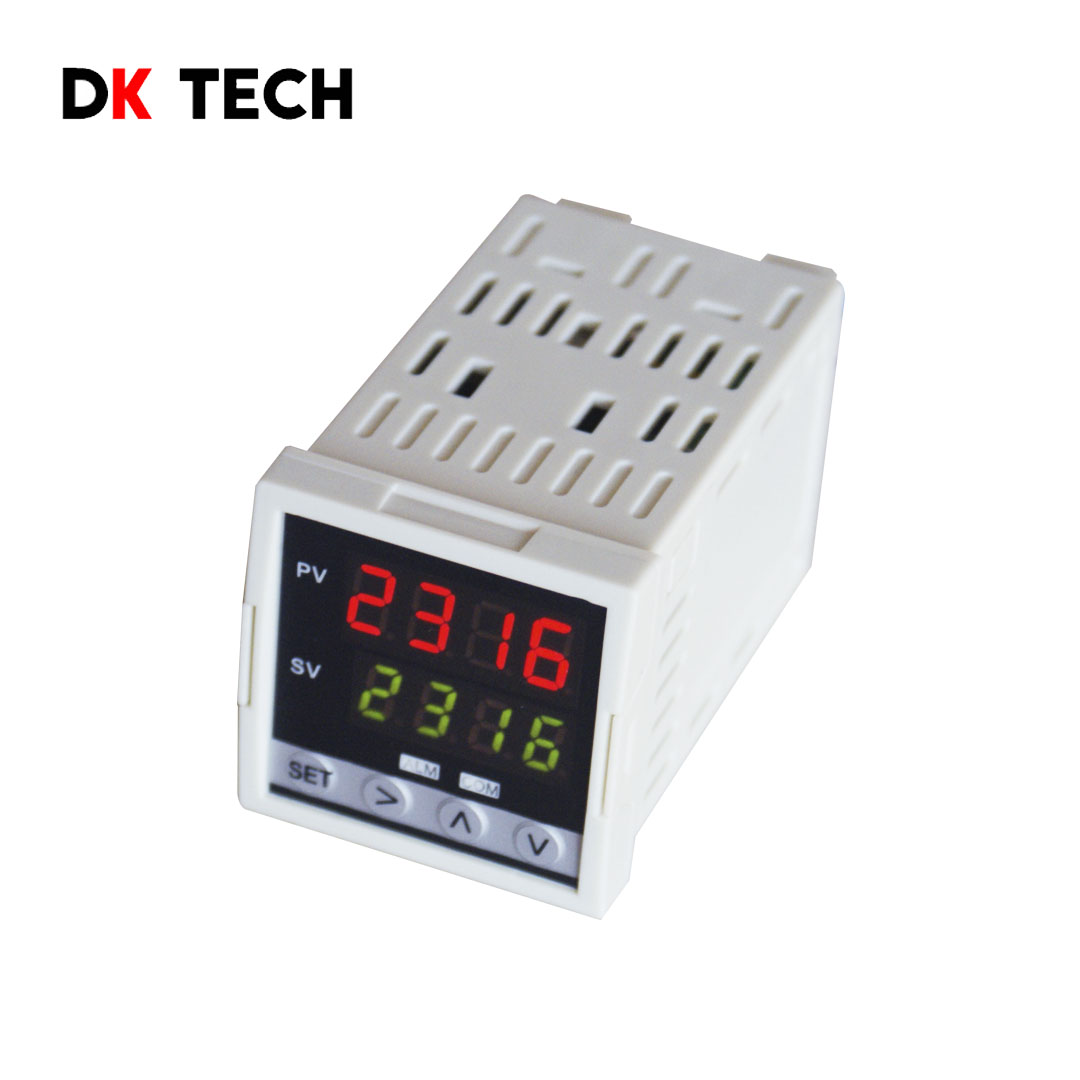 DK2316P 48*48mmThermocouple/ thermal resistance signal temperature controller