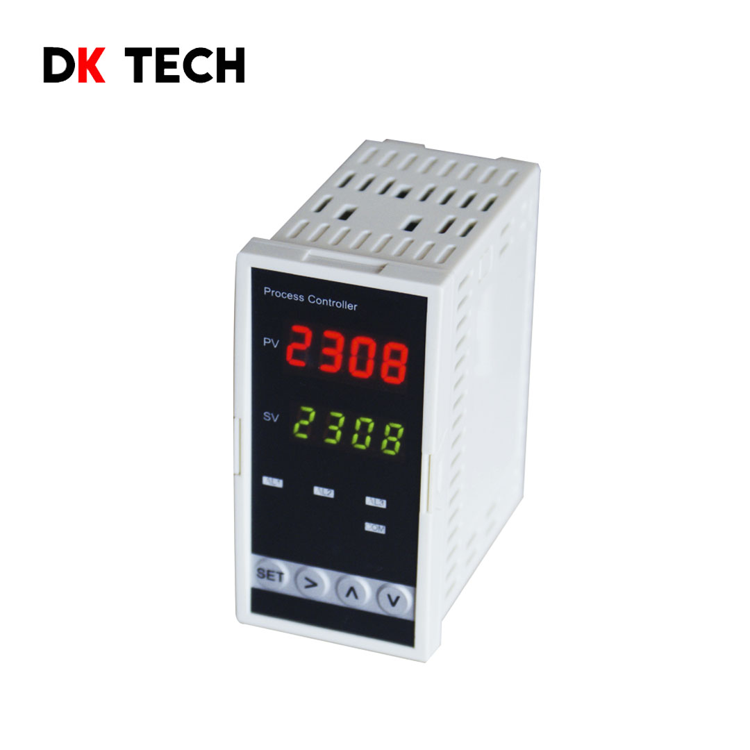 DK2308P Digital display of electronic temperature controller supports analog output